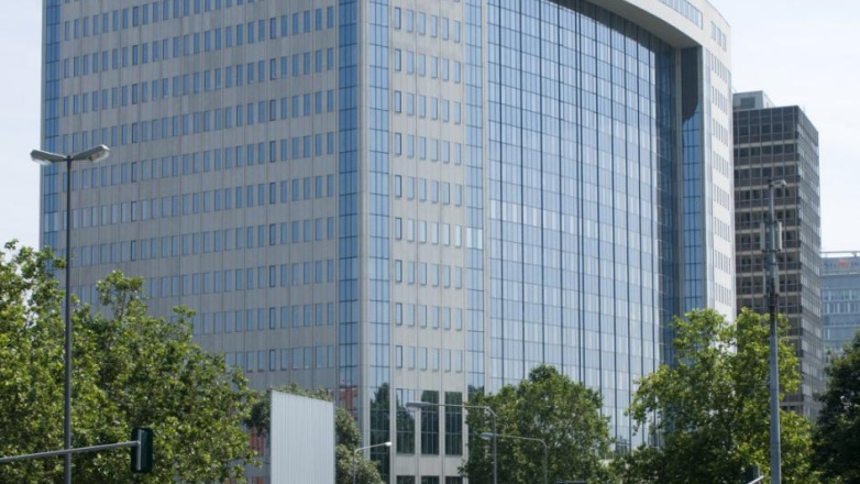 Photo 12 of Theodor-Heuss-Allee 112 in Frankfurt