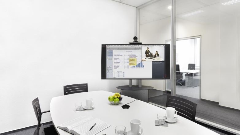 Photo 14 of Theodor-Heuss-Allee 112 in Frankfurt