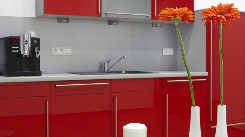 Photo 4 of Theodor-Heuss-Allee 112 in Frankfurt