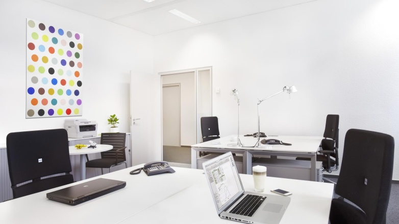 Photo 8 of Theodor-Heuss-Allee 112 in Frankfurt