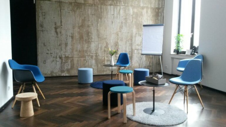 Foto 9 der Hansaring 12 in Köln