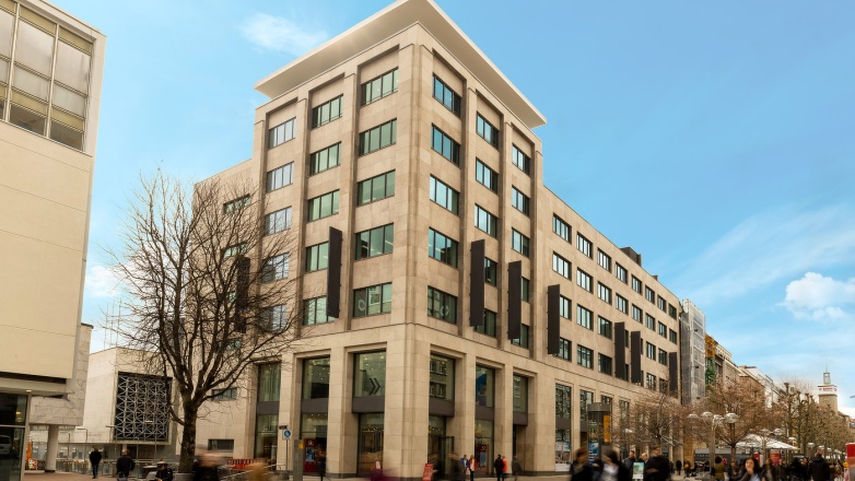 Photo 10 de Königstraße 27 à Stuttgart