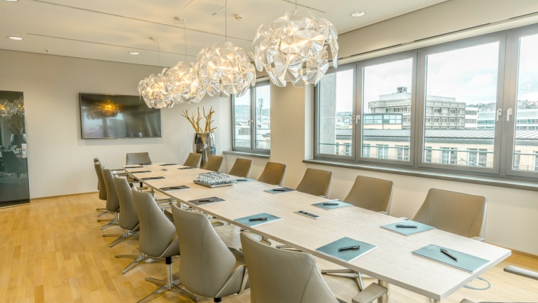 Photo 9 de Königstraße 27 à Stuttgart