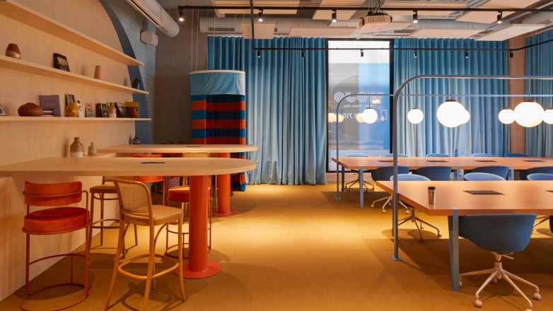 Photo 4 de Carrer de Sancho de Ávila 65 à Barcelone