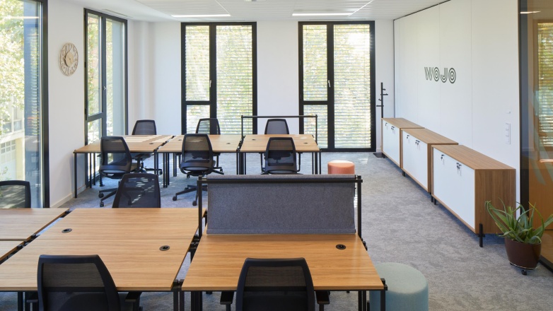 Photo 9 de Carrer de Sancho de Ávila 65 à Barcelone