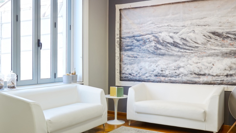 Foto 9 di Galleria del Corso 4 ad Milano