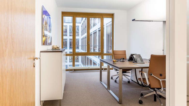 Photo 10 de Pariser Platz 6A à Berlin