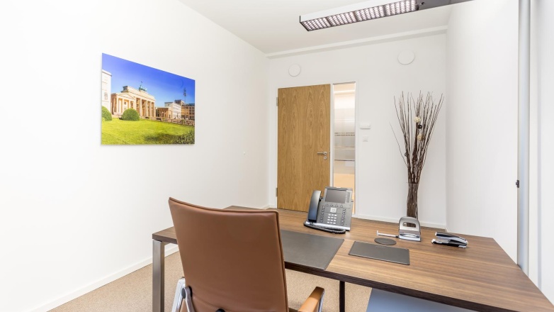 Photo 11 de Pariser Platz 6A à Berlin