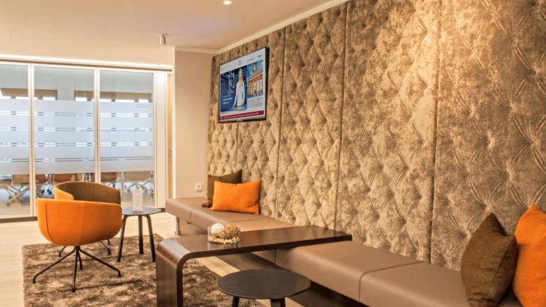 Photo 12 de Pariser Platz 6A à Berlin