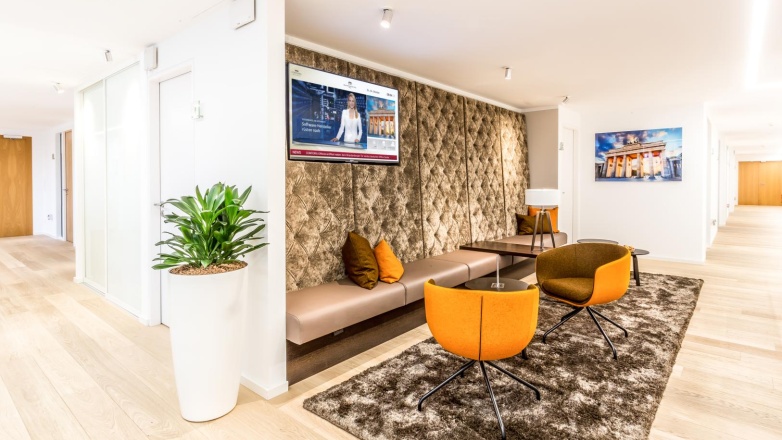 Photo 13 de Pariser Platz 6A à Berlin