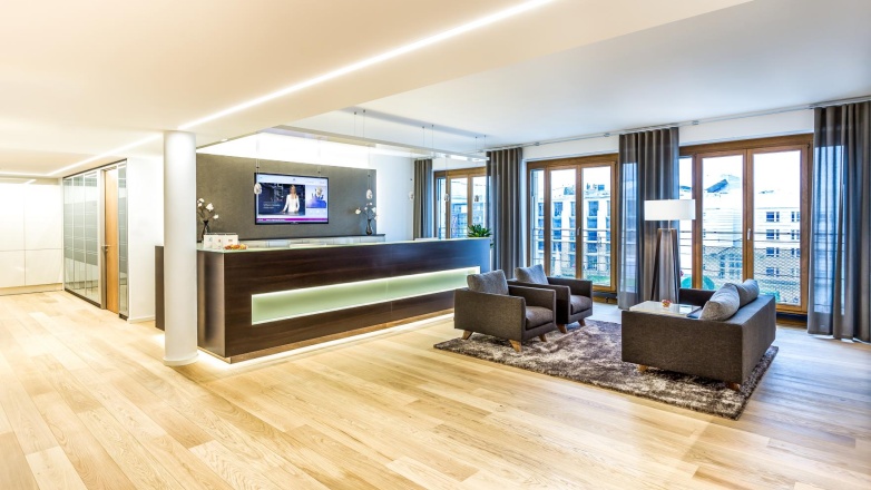 Photo 14 de Pariser Platz 6A à Berlin