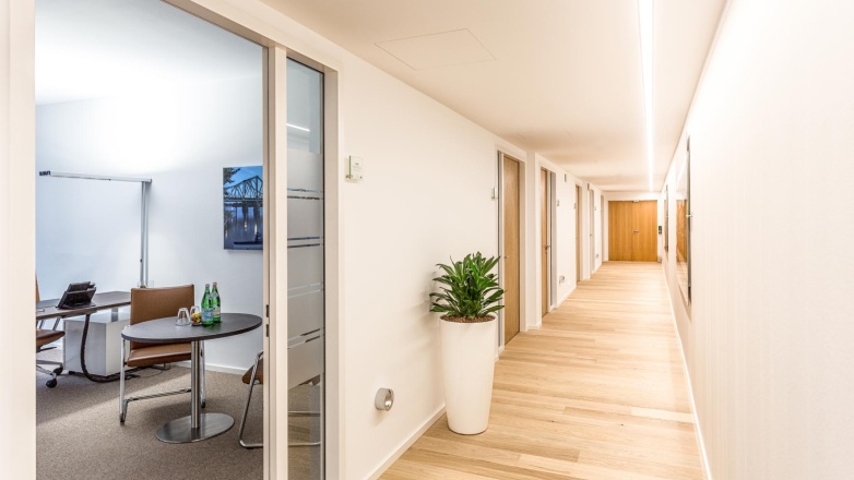 Photo 16 de Pariser Platz 6A à Berlin