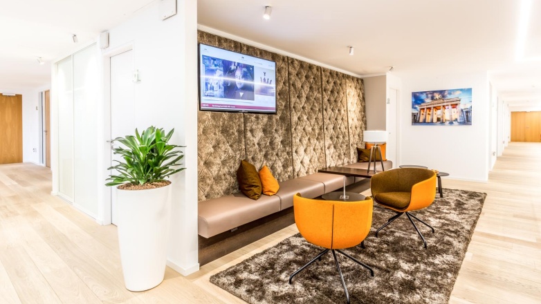 Photo 17 de Pariser Platz 6A à Berlin