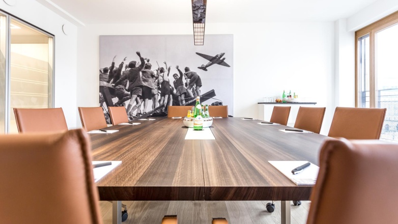 Photo 18 de Pariser Platz 6A à Berlin