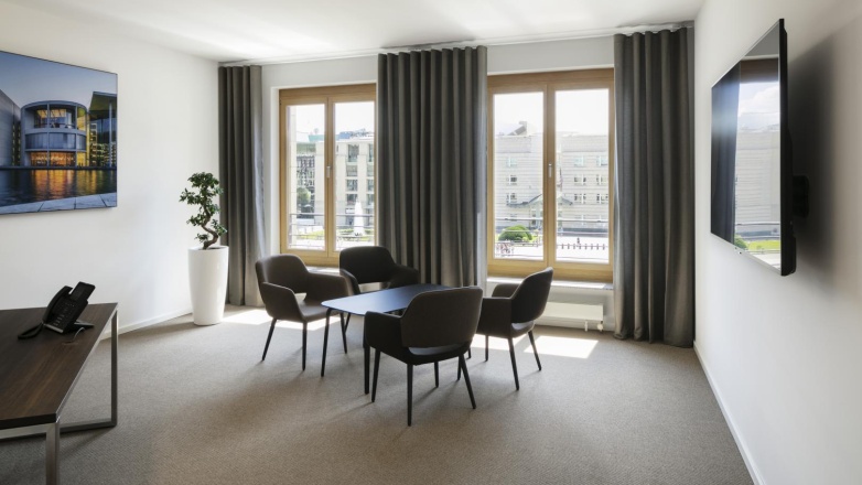 Photo 19 de Pariser Platz 6A à Berlin