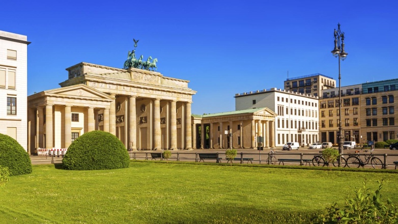 Photo 8 de Pariser Platz 6A à Berlin