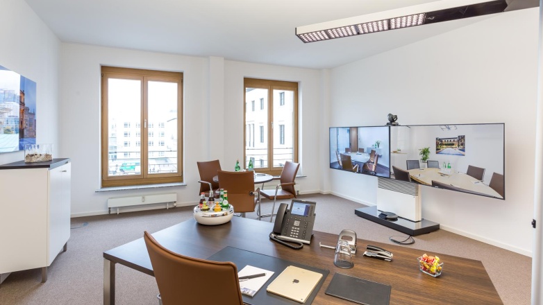 Photo 20 de Pariser Platz 6A à Berlin