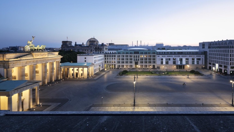 Photo 4 de Pariser Platz 6A à Berlin