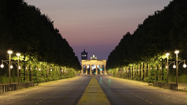 Photo 5 de Pariser Platz 6A à Berlin