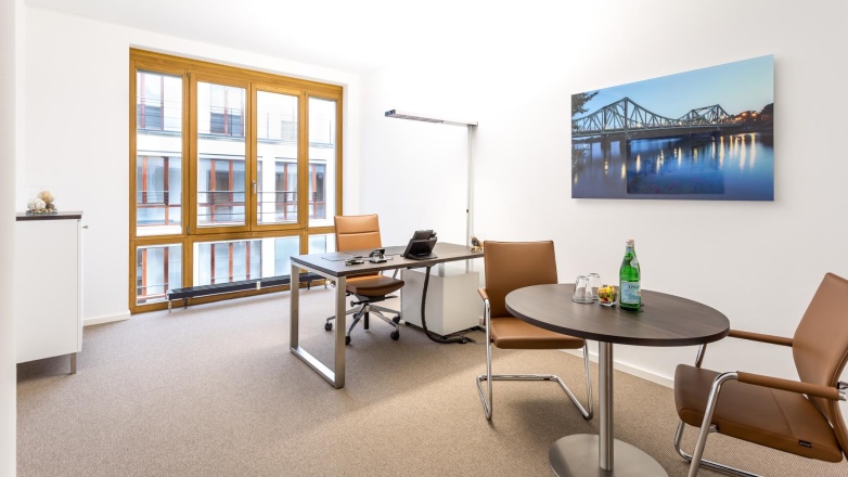 Photo 6 de Pariser Platz 6A à Berlin