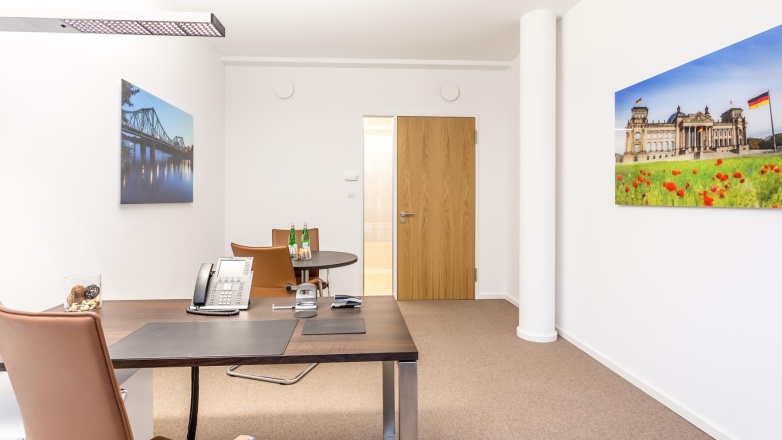 Photo 7 de Pariser Platz 6A à Berlin