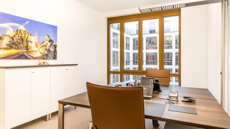 Photo 9 de Pariser Platz 6A à Berlin