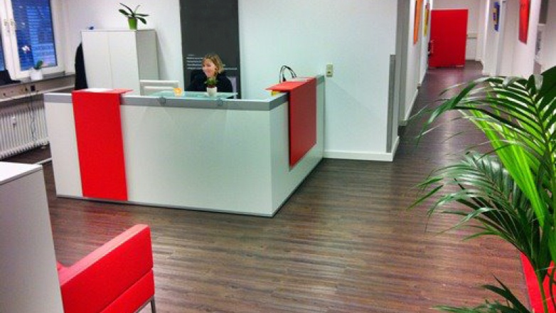 Foto 9 van Hanauer Landstraße 204 in Frankfurt am Main