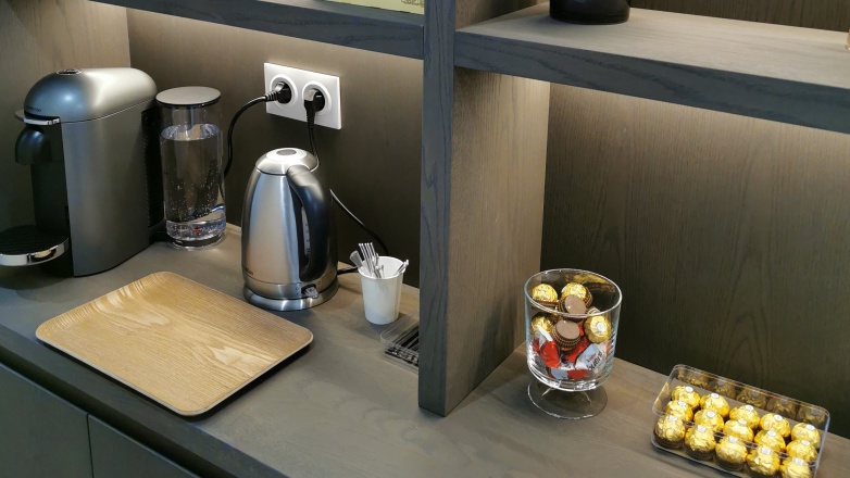 Pantry 9 Bis Boulevard Jean Jaures