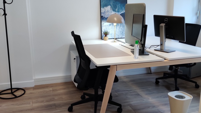 Office space 9 Bis Bouleard Jean Jaures