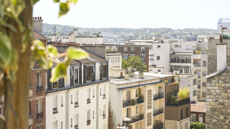 Photo 16 de 78 boulevard de la république à Boulogne-Billancourt