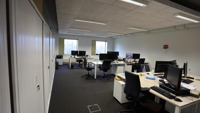 Office space Galileilaan 15, Niel, Belgium
