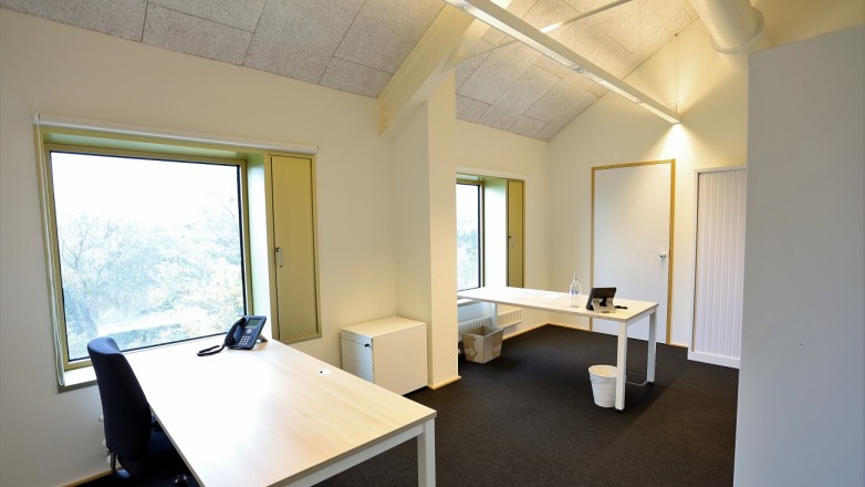 Small office Galileilaan 15, Niel, Belgium