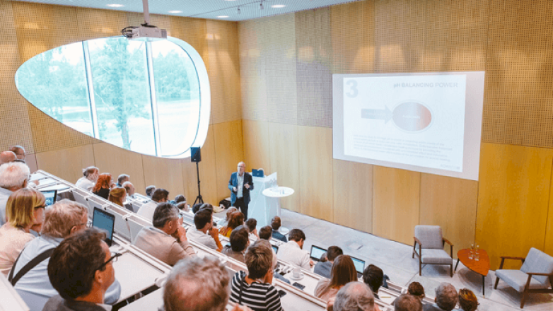 Auditorium Galileilaan 15, Niel, Belgium