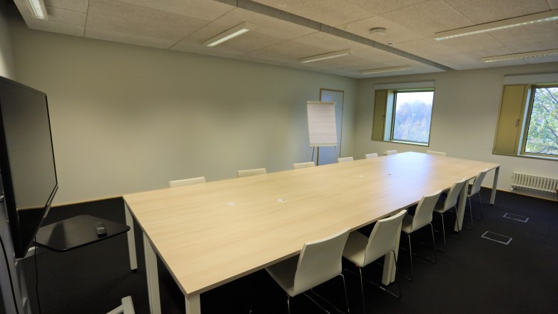 Large meeting room Galileilaan 15, Niel, Belgium