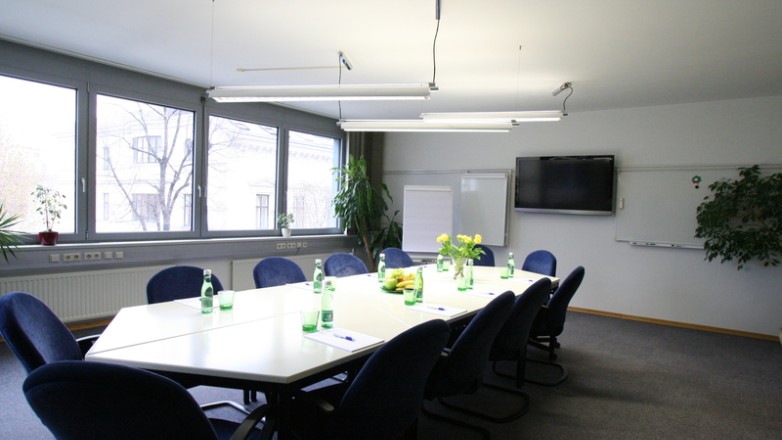 Meeting room Landstraßer Hauptstraße