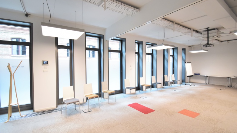 Foto 14 der Oberwallstraße 23-24 in Berlin