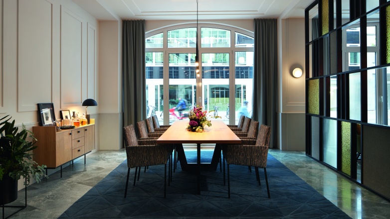 Board room Rosenstraße 2