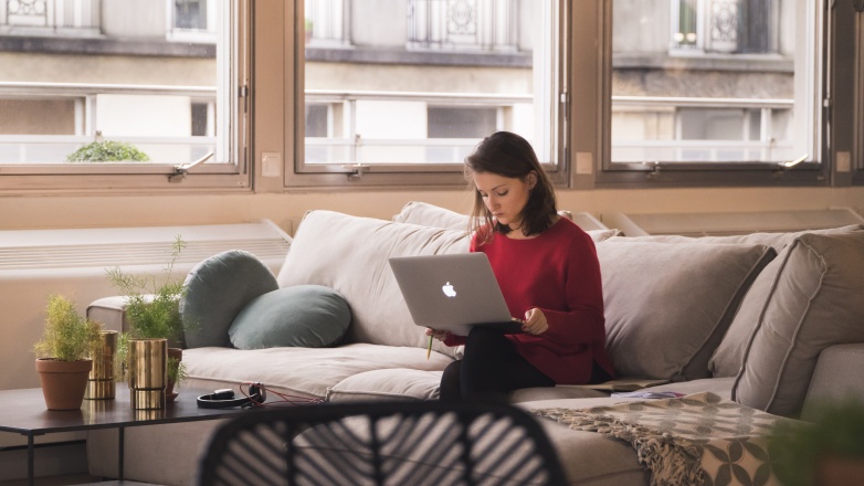 Lounge 10 rue Treilhard