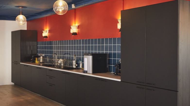 Pantry 8 rue de l'hôtel de ville