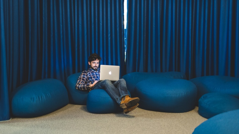 Flexible workspot 8 rue de l'hôtel de ville