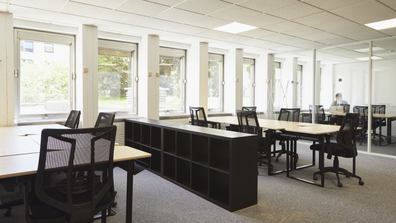 Open office 8 rue de l'hôtel de ville