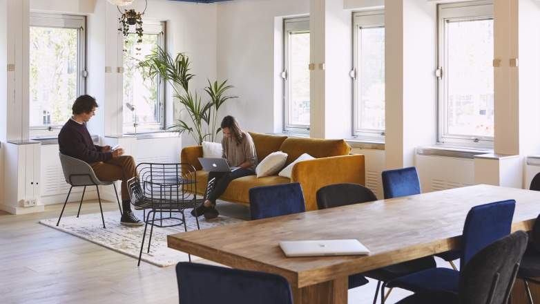 Relax corner 8 rue de l'hôtel de ville
