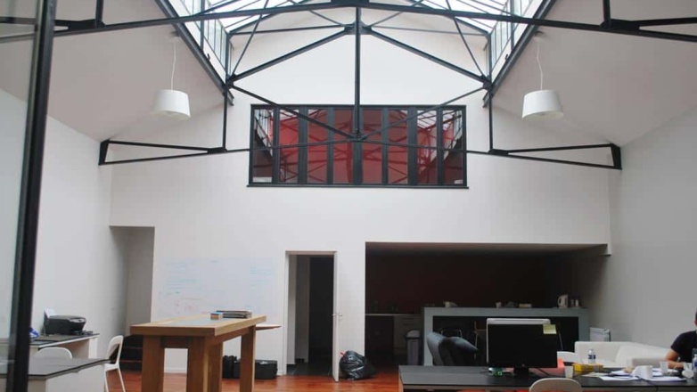 Photo 3 de 86 rue du Colonel Fabien à Cachan