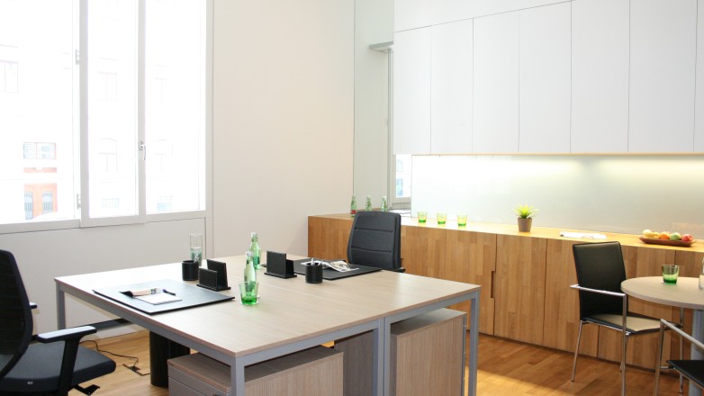 Small office space 2 Albertgasse 35