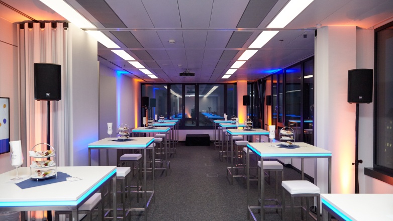 Conference room Albertgasse 35