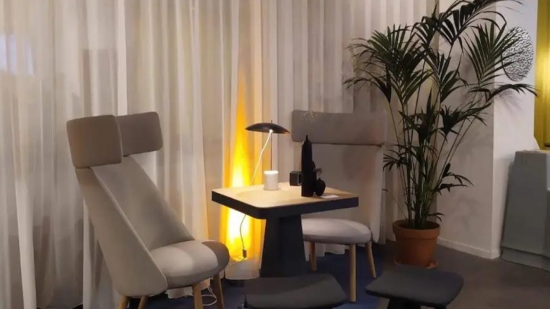 2 Fauteuils 120 Avenue Ledru Rollin