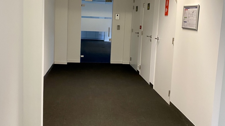 Foto 4 de la Avenue de Cortenbergh 120 en Bruselas