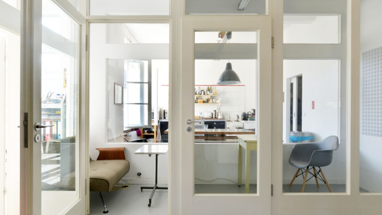 Foto 5 van Bergmannstraße 68 in Berlijn