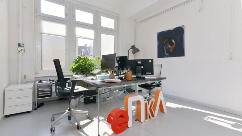 Foto 1 van Bergmannstraße 68 in Berlijn