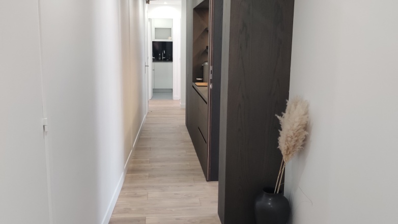 Hallway 9 Bis Bouleard Jean Jaures